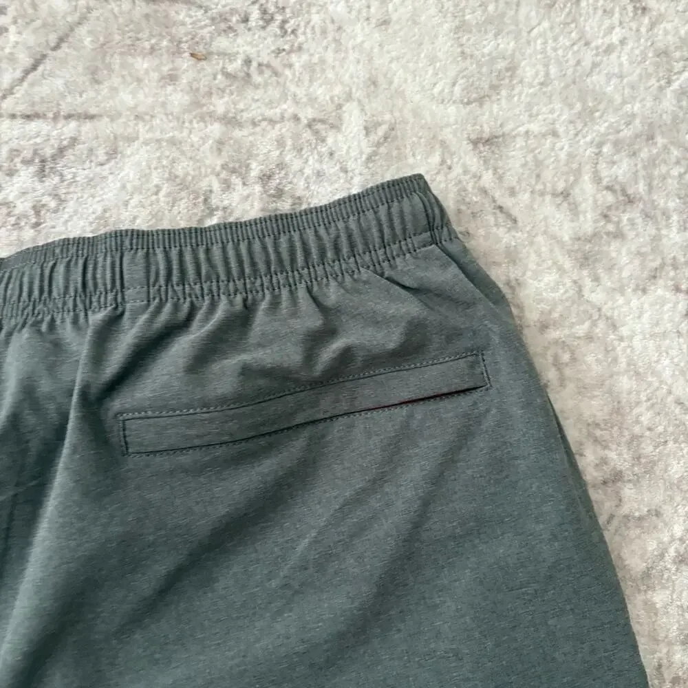 Chubbies Men’s Stonehenges Swim Shorts Trunks 5.5” Inseam Size XXL New
